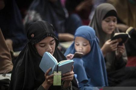 LD PWNU Jakarta Gelar 9 Program Syiar Selama Ramadan 2025