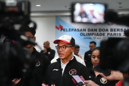 PB Akuatik Indonesia Siap Gelar Munas 2025, Ini Syarat Calon Ketua Umum