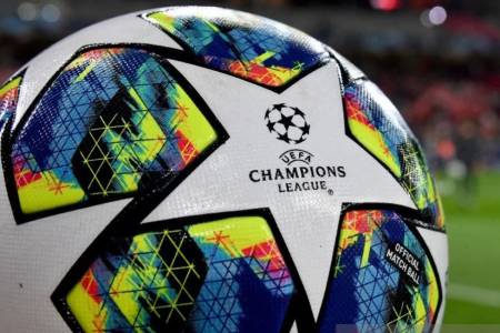 Ino Jadwal leg Kedua 16 Besar Liga Champions: Penentuan ke Perempat Final