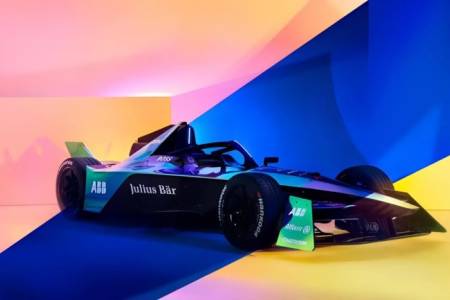 DKI Jakarta Siap Gelar Formula E 2025