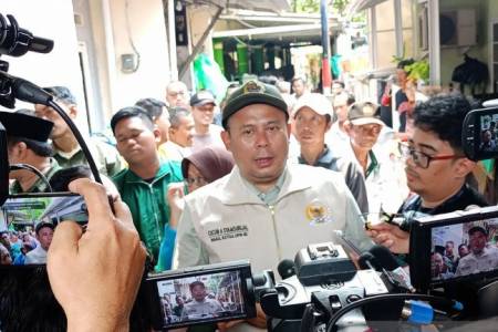 Wakil Ketua DPR : Perusahaan harus Segera Bayar THR Pekerja