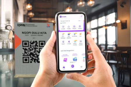 Kelola THR dengan Bank Digital, Perkuat Keuangan di Tengah Tantangan Ekonomi