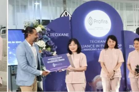 dr. Fifin: HA Filler Tetap Relevan Digunakan, Bantu Koreksi Bentuk Wajah dan Atasi Tanda Penuaan