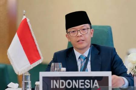  Israel Wajib Fasilitasi Bantuan Kemanusiaan dari PBB