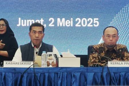 Kabareskrim Ingatkan, Tidak Ada Pemain Judi yang Menang