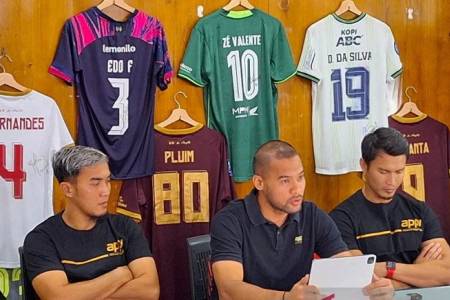 APPI Janji Bantu Mantan Pemain PSIS yang Gajinya Ditunggak