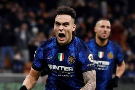 Berikut Jadwal Inter Milan vs Barcelona Leg 2 Semifinal UCL 2024/2025, Siapa ke Final!
