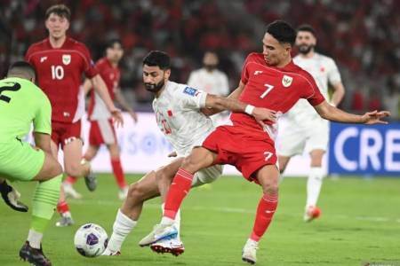 Diskriminatif Suporter: PSSI Kena Sanksi FIFA !