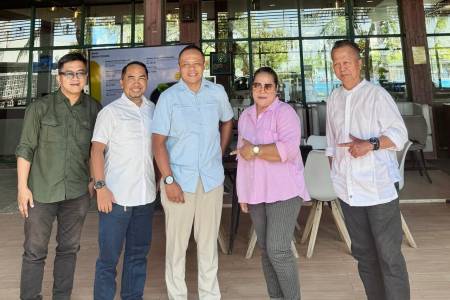 Ancol Sambut Baik Fun Bike Siwo PWI Jaya, Turut Memberi Doorprize untuk Peserta