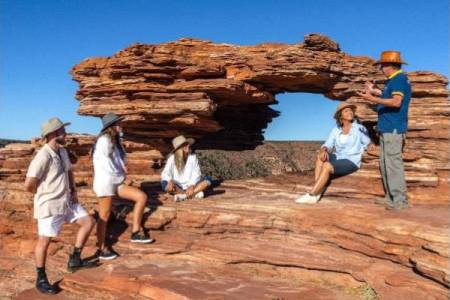 10 Tempat Kuliner & Minuman yang Wajib Dicoba Australia Barat