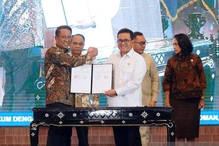 Mendag RI akan  Bahas Sistem Perdagangan Kawasan di APEC MRT