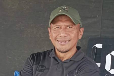 Rahmad Darmawan Apresiasi Gelaran Kejurnas Piala Bergilir Ketum KONI Pusat 2025