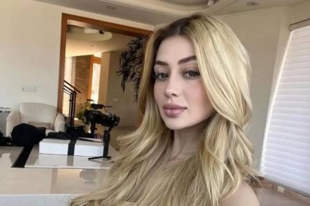Saat live Streaming, Influencer TikTok Valeria Marquez Ditembak 