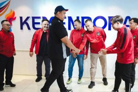 Infonesia Ikut Piala Dunia Minisoccer 2025, Menpora Dito:  Momentum Tunjukkan Potensi Merah Putih di Sepak Bola Mini