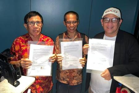 PWI Sepakat Akhiri Konflik Internal, Kongres Persatuan Segera Digelar!
