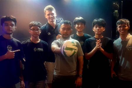 M’Gladbach Fans Indonesia Resmi Diluncurkan, Hadirkan Semangat Die Fohlen ke Tanah Air