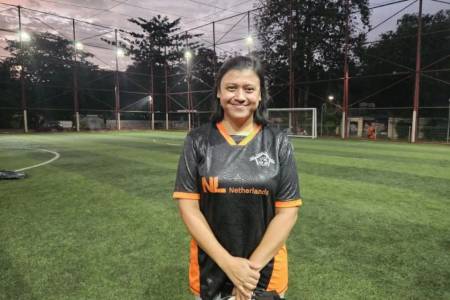 Indonesia Kirim Tim Putra ke Piala Dunia Anak Jalanan 2026