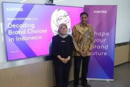 Brand Footprint 2025: Menelusuri Jejak Pilihan Konsumen