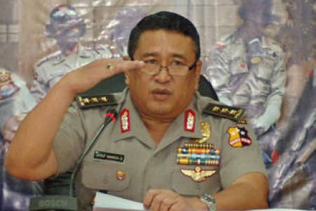 Ilmu Kebal Itu Pakai Akal-Mengenang Komjen Pol (Purn) Yusuf Manggabarani