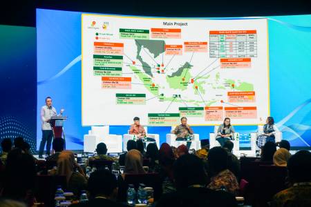 Penggunaan Artificial Intelligence Jadi Faktor Krusial Keberlanjutan Operasional Migas