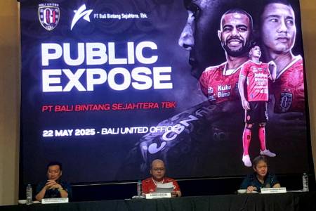 Bali United Mantapkan Langkah sebagai Ekosistem Olahraga Nasional di RUPS 2024