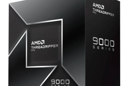 AMD Hadirkan Kartu Grafis Radeon dan Prosesor Ryzen Threadripper Baru di COMPUTEX 2025