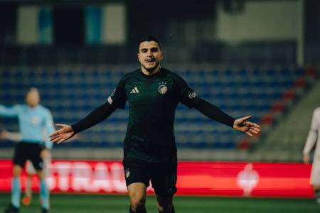 Kevin Diks Sumbang Gol, Copenhagen Juarai Liga Denmark 2024/25