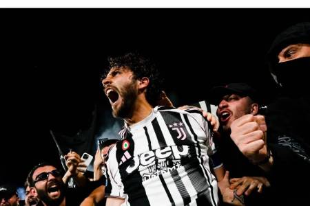 Kalahkan Venezia 3-2, Juventus Amankan ke Liga Champions Musim Depan
