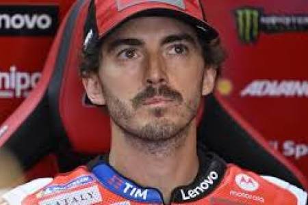 Pecco: Marquez Jago Sembunyikan AMsalah Kami