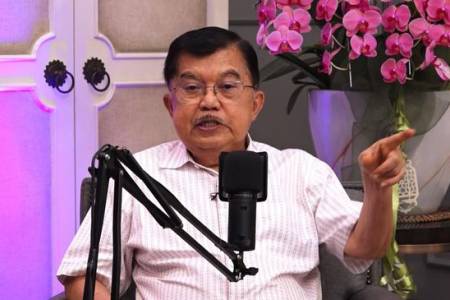 Soal Premanisme, Ini Kata Jusuf Kalla!