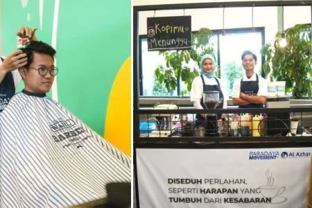 Paradaya Movement 2.0 Ajak Wujudkan Gerakan Bersama untuk Indonesia Lebih Berdaya