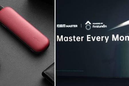 Firstunion Perkenalkan PTH MASTER dengan Fitur Revolusioner, Mengakomodir Gaya Hidup
