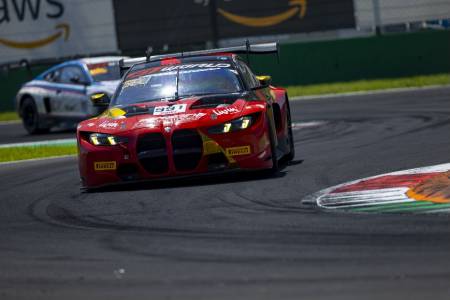 Start dari P6, Paradine Competition 991 akan Maksimalkan Taktik yang Sudah Dirancang