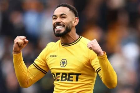 MU Resmi Perkenalkan Matheus Cunha