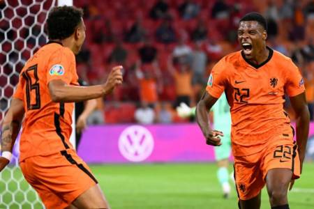 Kualifikasi Piala Dunia 2026 Zona Eropa: Belanda Sukses Tekuk Tuan Rumah Finlandia 2-0