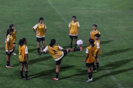 Piala AFF Putri U19 2025: PSSI Resmi Tunjuk Akira Higashiyama  sebagai Nakhoda Baru Timnas Putri Indonesia U19