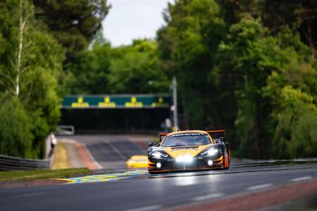 Format Baru Qualifying dan Hyperpole untuk 24H of Le Mans 2025