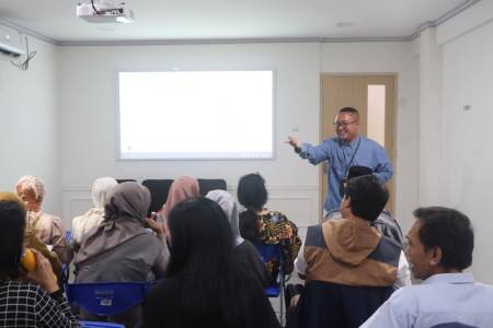 HIPPI Jakarta Selatan Dorong Ekonomi Sirkular Lewat Kaderisasi dan Kolaborasi Strategis