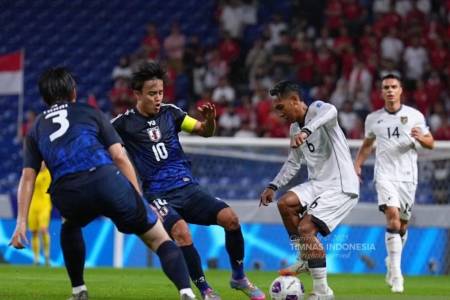 Berikut Daftar 6 Negara Asia Lolos Otomatis ke Piala Dunia 2026