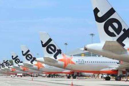 Maskapai Jetstar Berhenti Operasi Akhir Juli