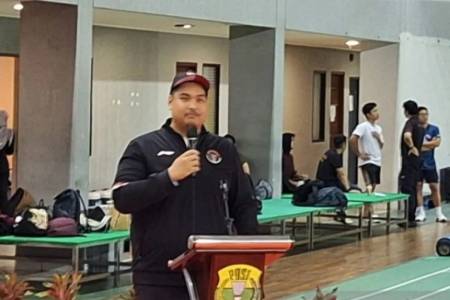 Menpora Dito Ungkap Indonesia Siap Jika Dipercaya Jadi Tuan Rumah Piala Sudirman 2027 dan Thomas-Uber 2028