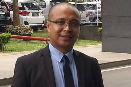 Dugaan Korupsi Di PT. Pupuk Indonesia 8, 3 T. Kejagung Diminta Periksa Direktur Utama