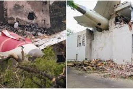 UPDATE : 241 Penumpang dan Kru Air India Dipastikan Tewas, 1 Selamat