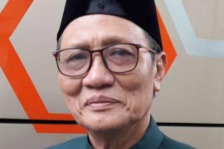DMI Kota Semarang Akan Gelar Festival Muharam 1447 H, Libatkan lebih dari 1000 Masjid