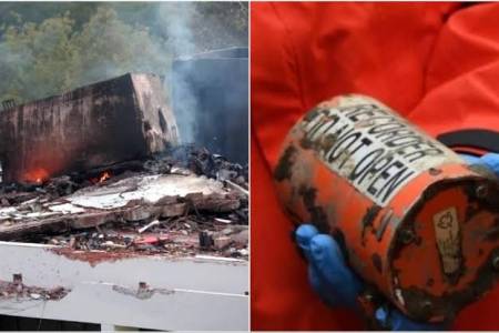 Black Box Air India Ditemukan, Boeing 787 Dreamliner Akan Digrounded
