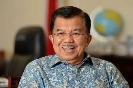 JK: Keputusan Mendagri Soal Empat Pulau Cacat Formil