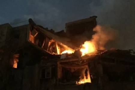 Serangan Mematikan: Kolateral "Damage" konflik Iran-Israel