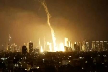 Ancaman Krisis Global: Eskalasi Israel-Iran Makin Dalam