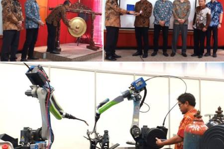 Kawan Lama Solution Expo 2025 Hadirkan Solusi Teknologi untuk Industry 4.0