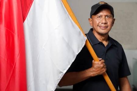 Mantan Pelatiih Timnas,  Rahmad Darmawan ingin Piala Indonesia Digulirkan Kembali